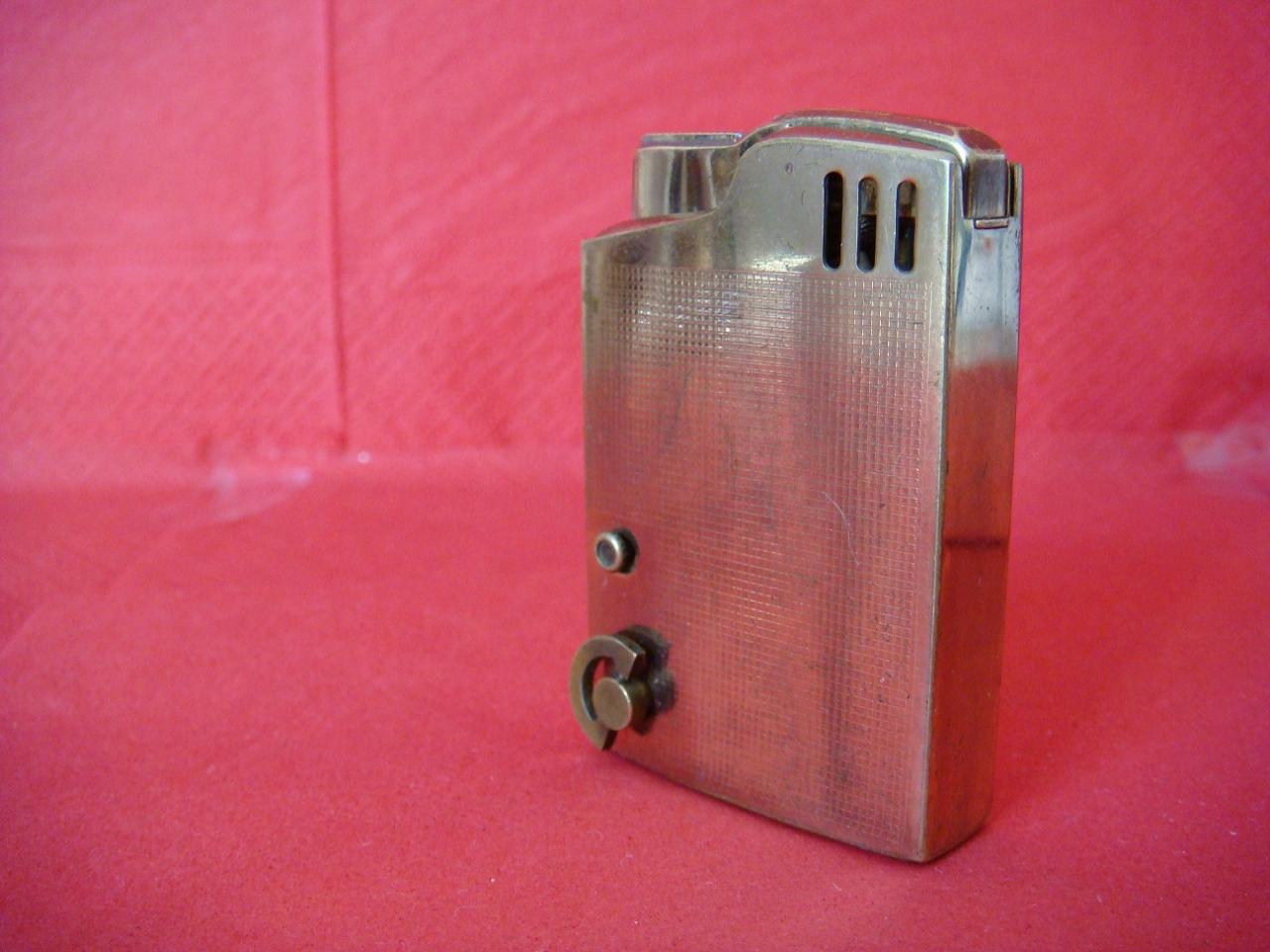 Briquet musical